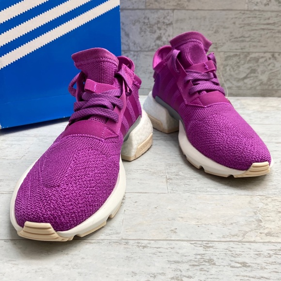 adidas pod neighborhood